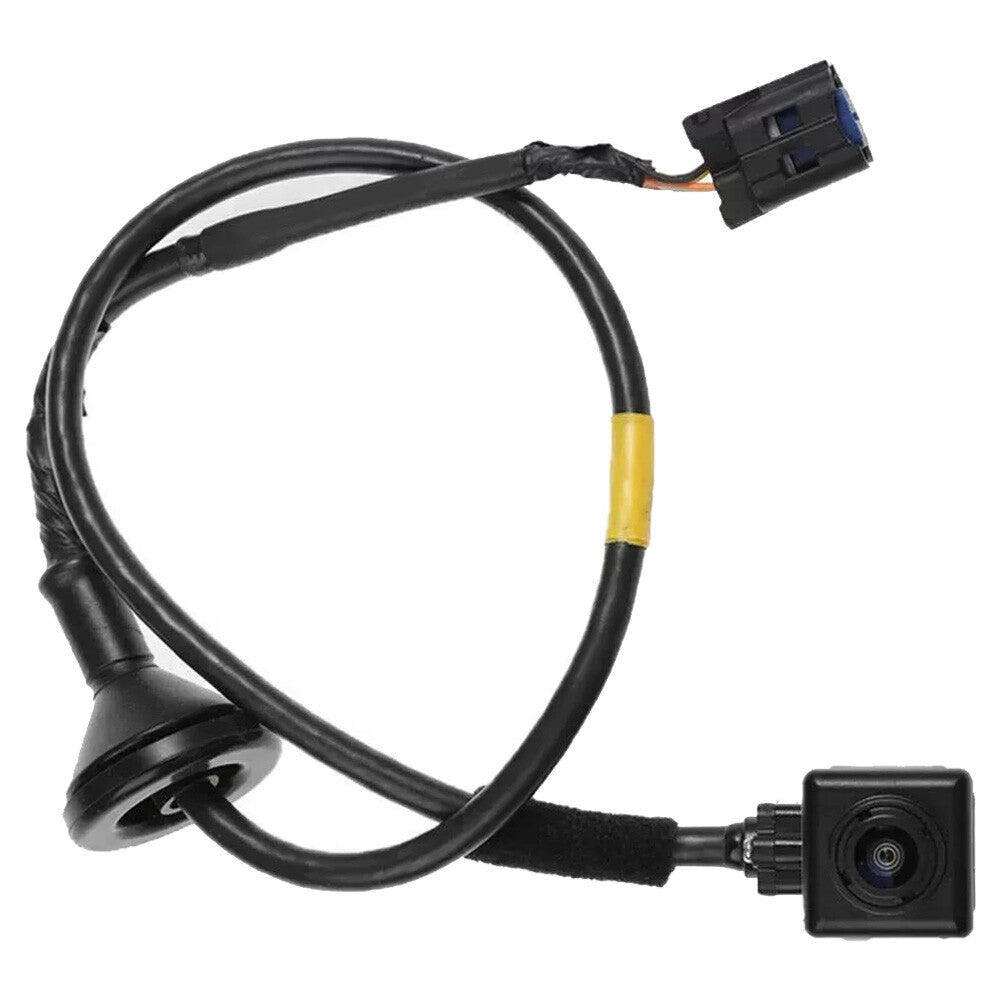 Fits For Soul 2014 2015 2016 Rear View BackUp Assist Parking Camera 95760-B2100 Q