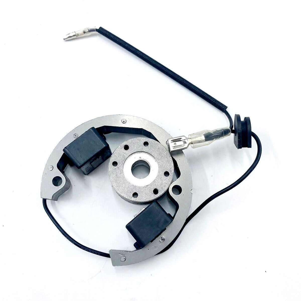 Stator Rotor Flywheel Ignition Coil for KTM 50 SX Senior Pro Junior for Mini Adventure