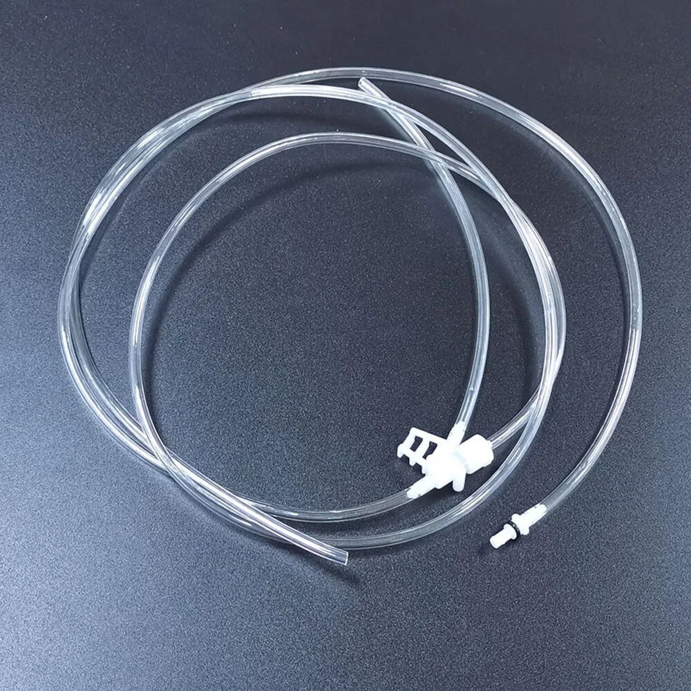 ISRI for Seat Control Valve Connecter Air Pipe for VOLVO TRUCK 85105453 85105454 Q