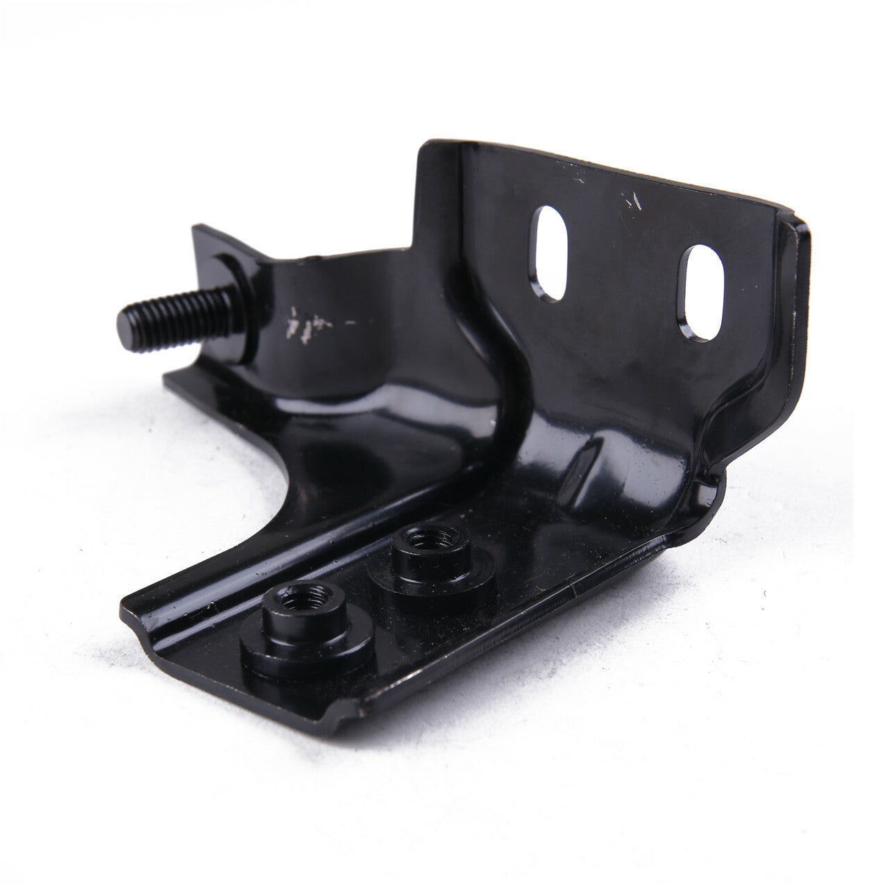 Right Radiator Support for Mercedes-Benz S550 S550e S560 S600 S63 AMG