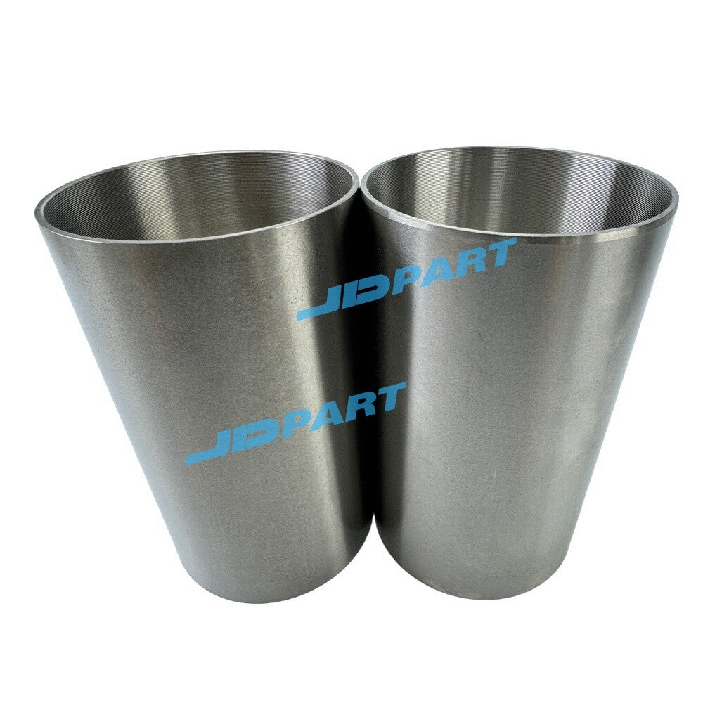 Suitable for 4-piece S4F cylinder liner excavator engine parts -