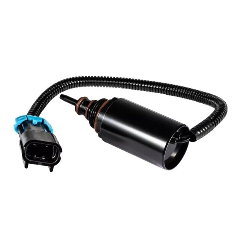 Solenoid Valve Turbine Bypass Valve for Dodge for Ram 2004-2009 5140305AA