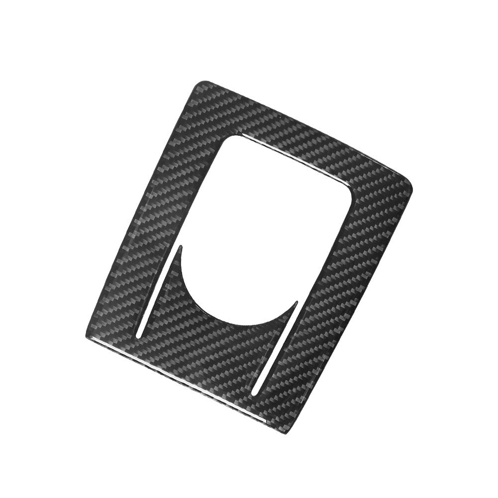 Central Cup Holder Trim Cover For CLA 2014-2018/GLA 2015-2018 v