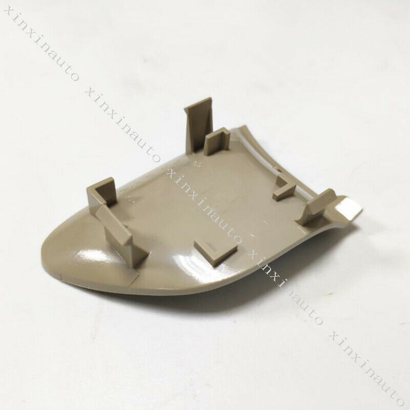 4P Inner Door Bowl Screw Trim Cover Replace Kit for Toyota Prado LC120 2003-2009