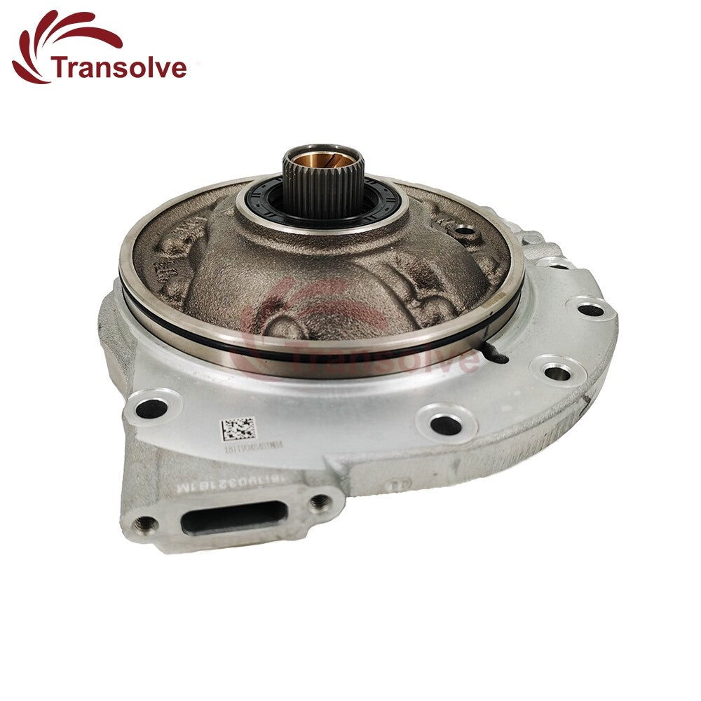 A6MF1 A6MF2 Transmission Oil Pump 46100-3B660 for Hyundai for Kia Transolve