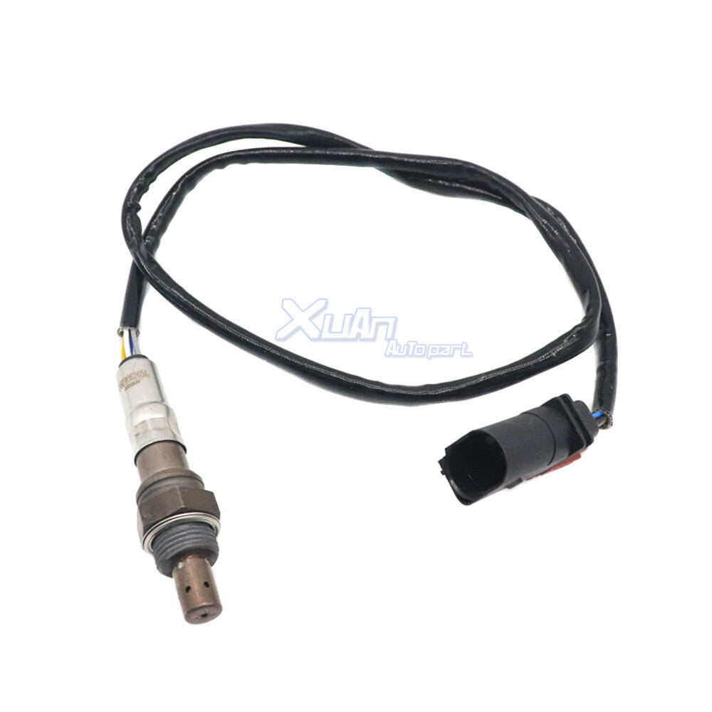 06E906265L Air-to-Fuel Ratio Lambda Oxygen Sensor for Audi for A8 Quattro 2.8 3.2 05-10- v