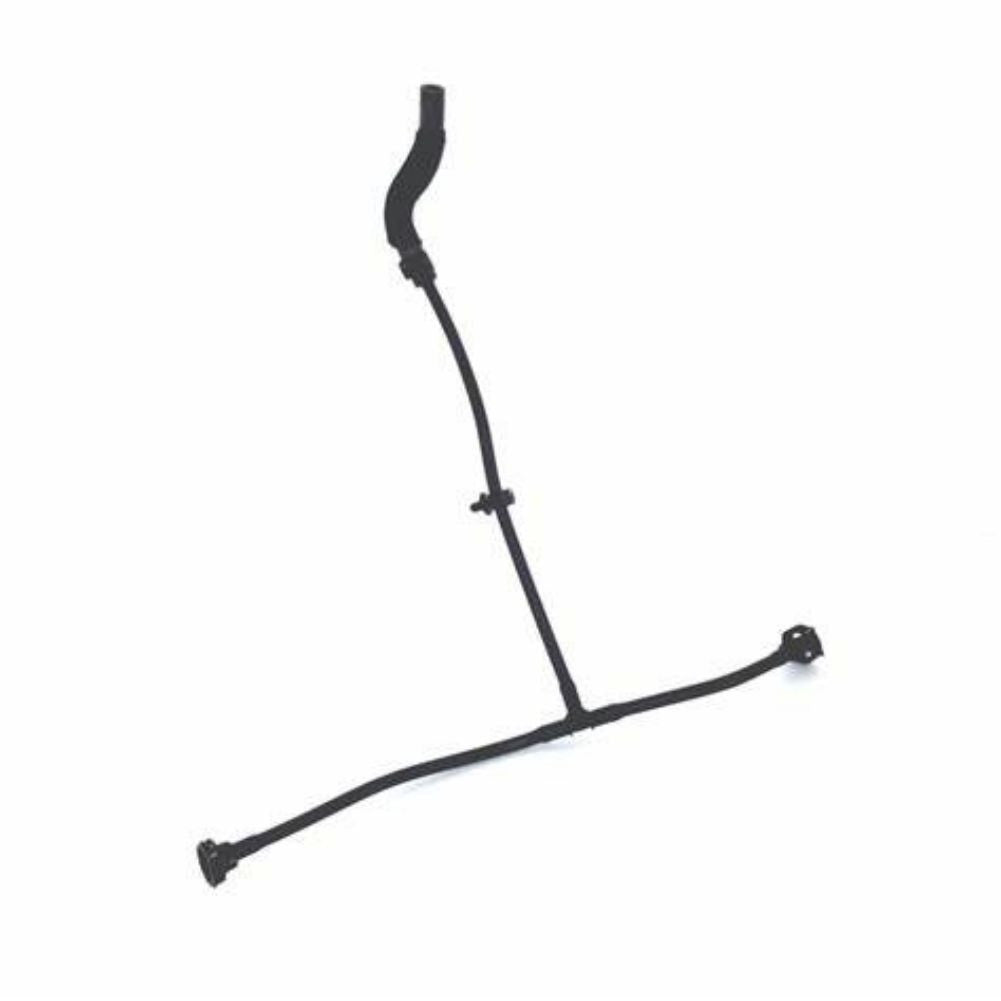 8K0121081AC Engine Coolant Overflow Hose for Audi for A5 for A4 Quattro 08-12