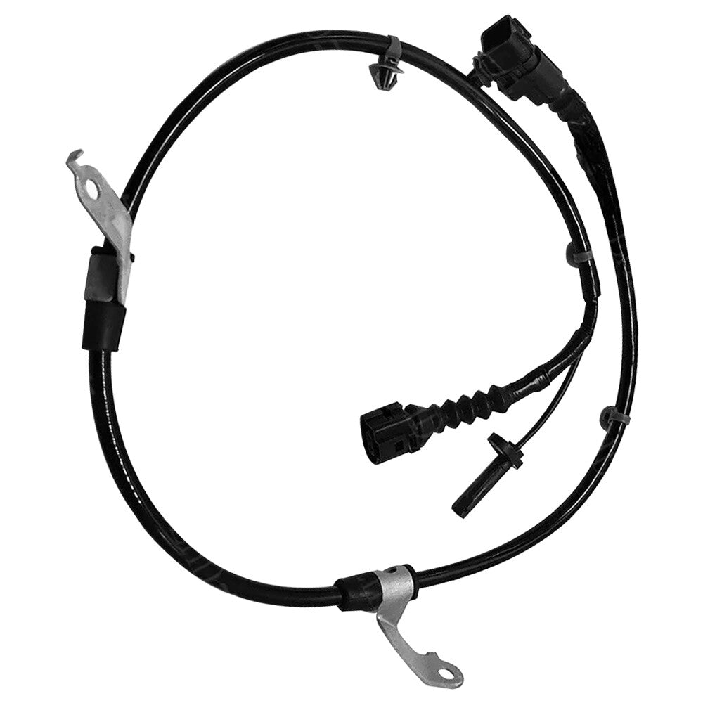 Fits for CR-V 2018 2019 2020-2022 Rear Left Side ABS Wheel Speed Sensor Harness Q