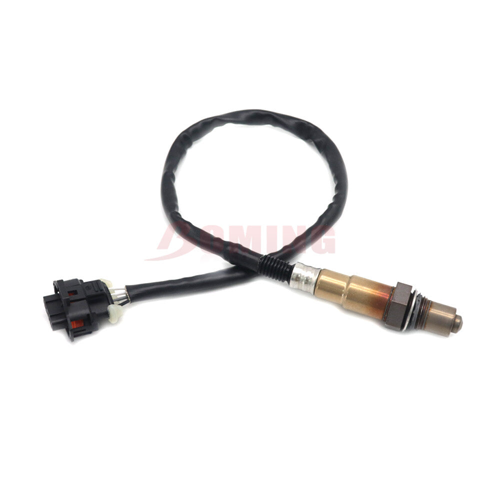 New oxygen sensor 0258006924 for Vauxhall for Opel AGILA COMBO for CORSA CD MK 55561863