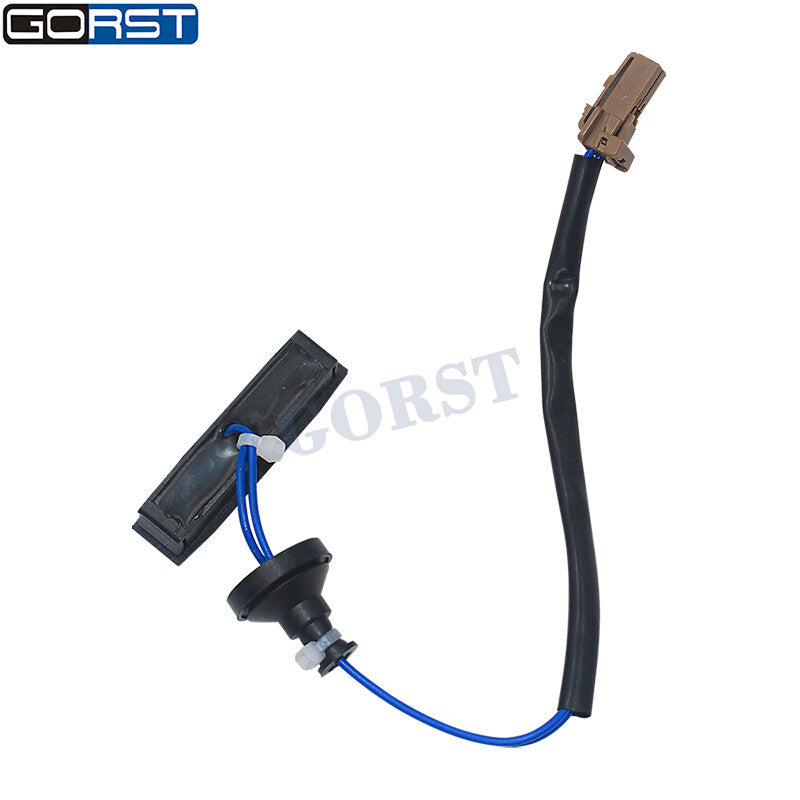 Tailgate Boot Switch for Pathfinder R51 Murano 25380-ED000 Trunk Switch v