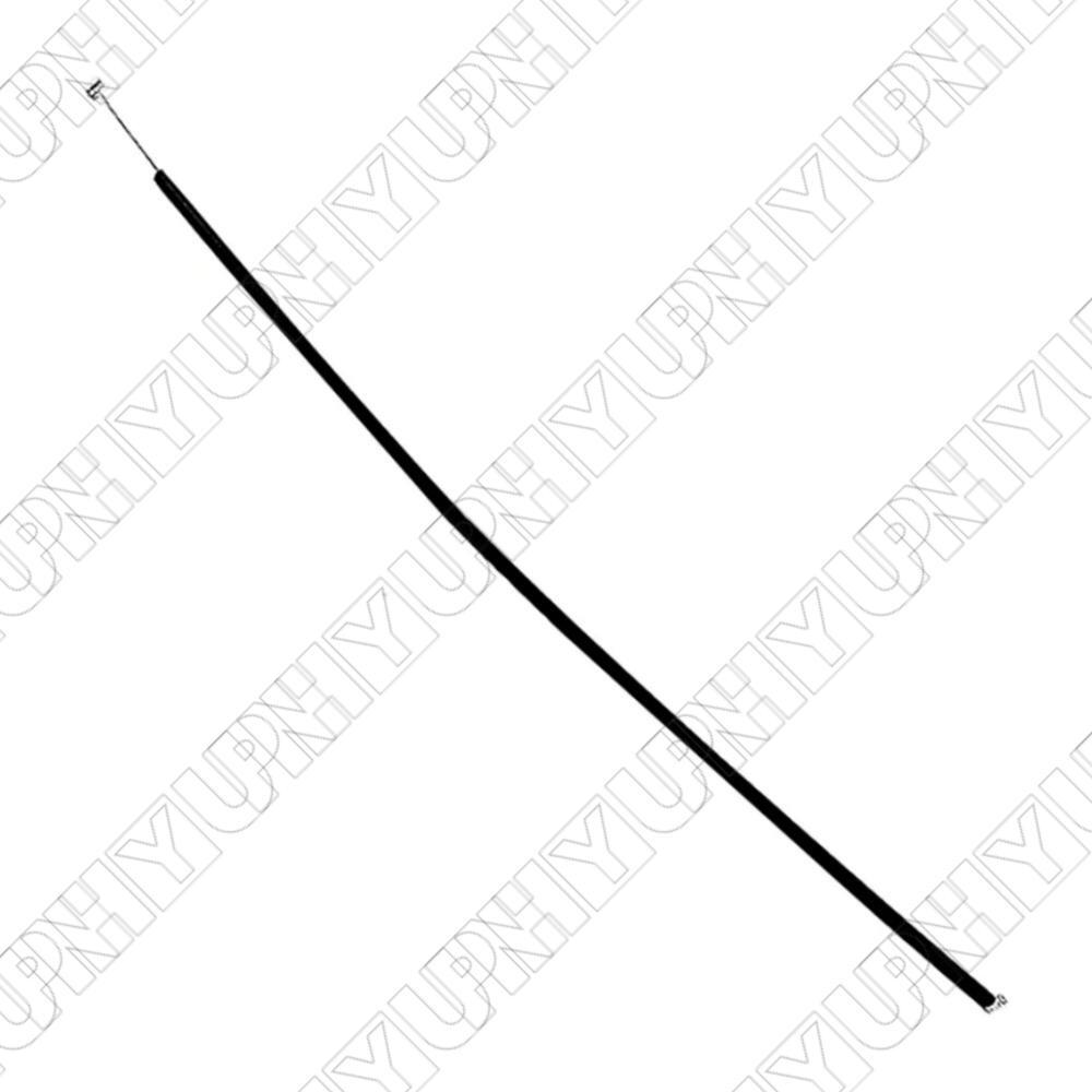 51238208630 Car Engine Hood Release Cable Fits for BMW 3 Series E46 1998-2005 Q