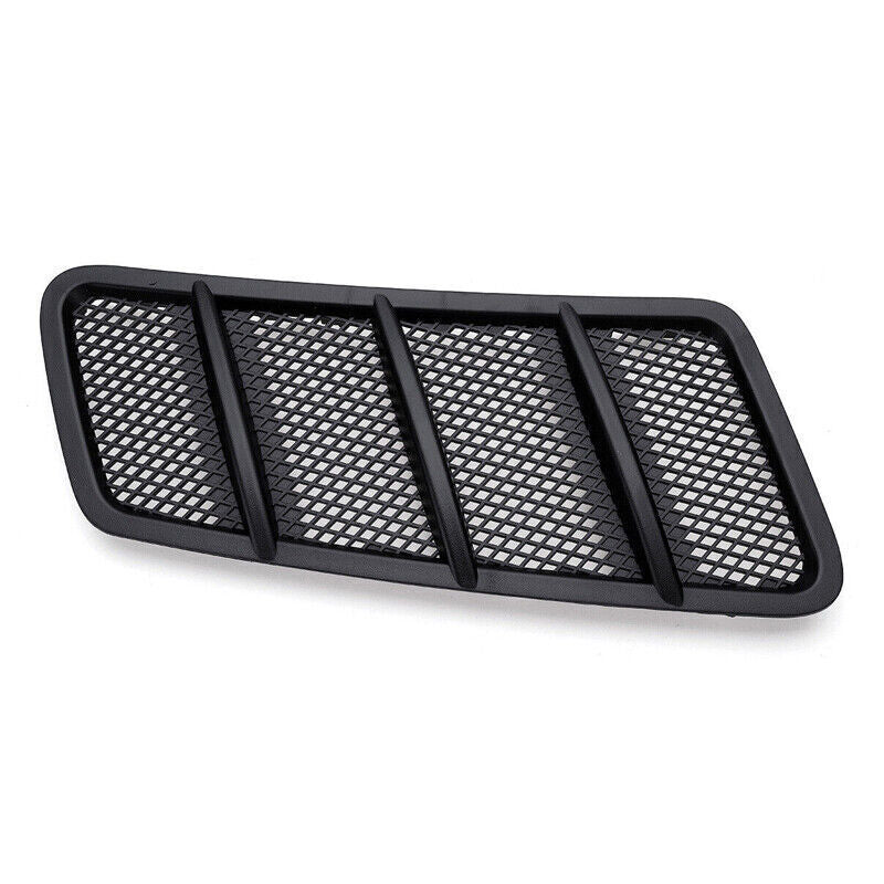 For 2012-15 for Mercedes-Benz W166 ML GL Class Right Front Hood Air Vent Grille Trim