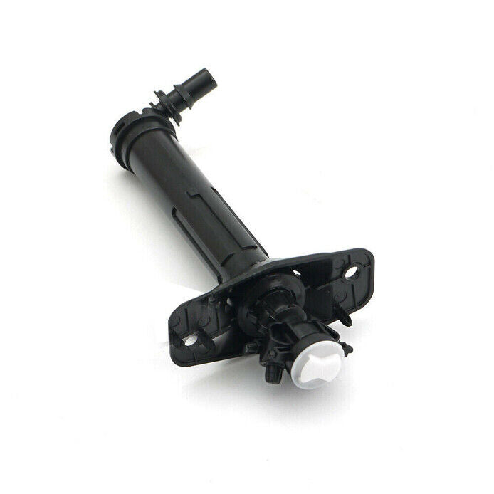 Washer Sprayer Left Sid Headlight Nozzle Fit for Audi for A6 S6 C7 15-17 4G0955101A Q