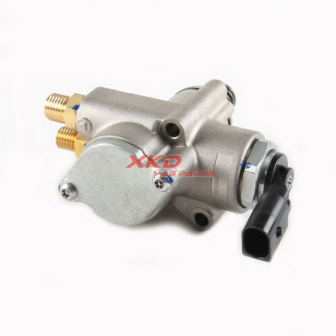 BHK High Pressure Fuel Pump Fit for VW Touareg for Audi Q7 3.6L 03H127025C