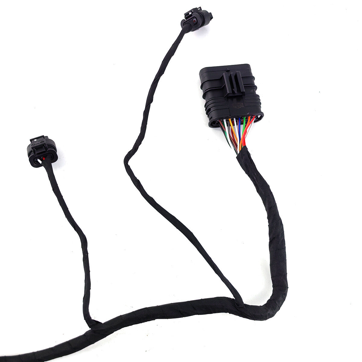 for Mercedes-Benz W213 Front Bumper Parking Sensor Wiring Harness A2135405584 Q