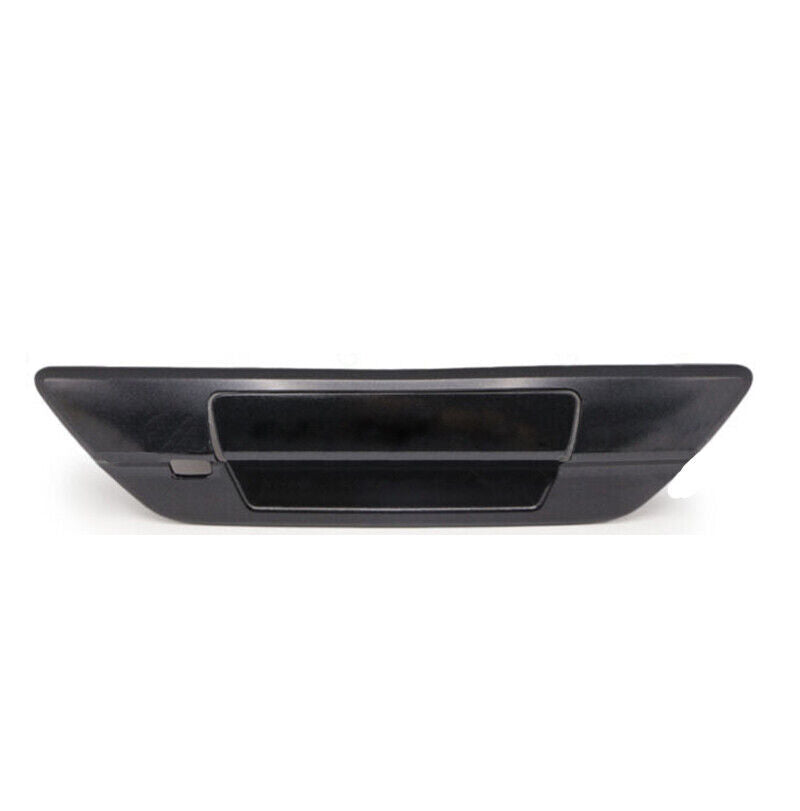 Tailgate handle with camera for 2016, 2017, and 2018 for Toyota Hilux Revo Rocco 690900K350