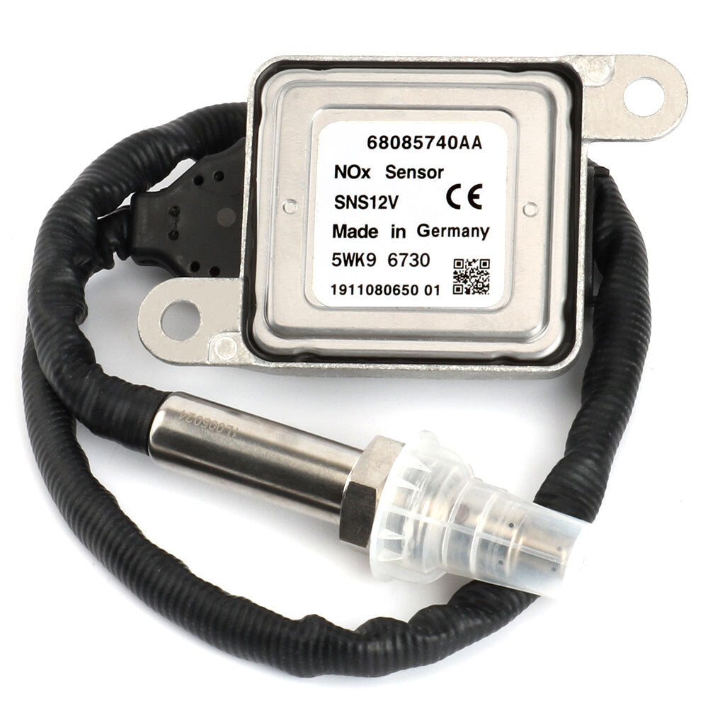 Nox sensor for 2013-2015 for Dodge for Ram 2500 3500 4500 5500 6.7L L6 68085740AA- v