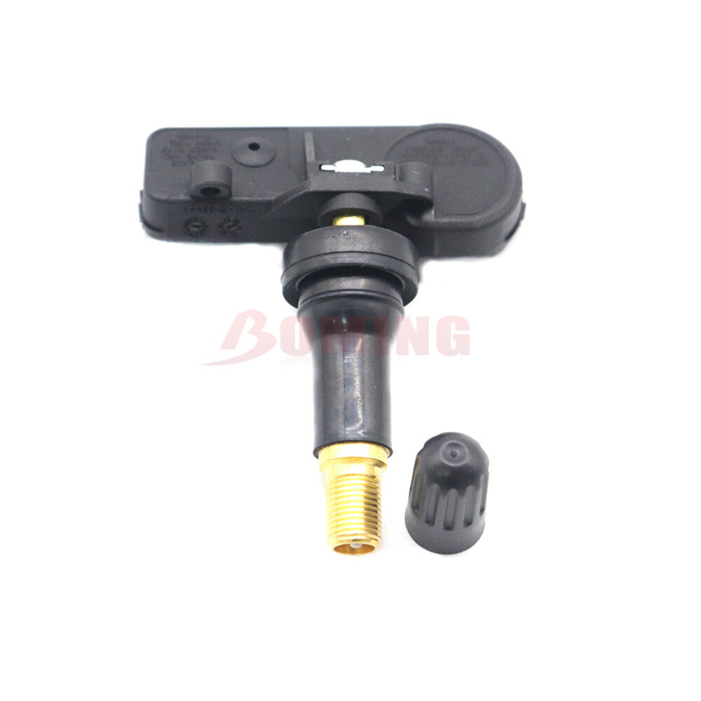 TPMS 31200923 Tire Pressure Monitor Sensor 4PCS for Volvo V70 XC70 XC90 S60 S80