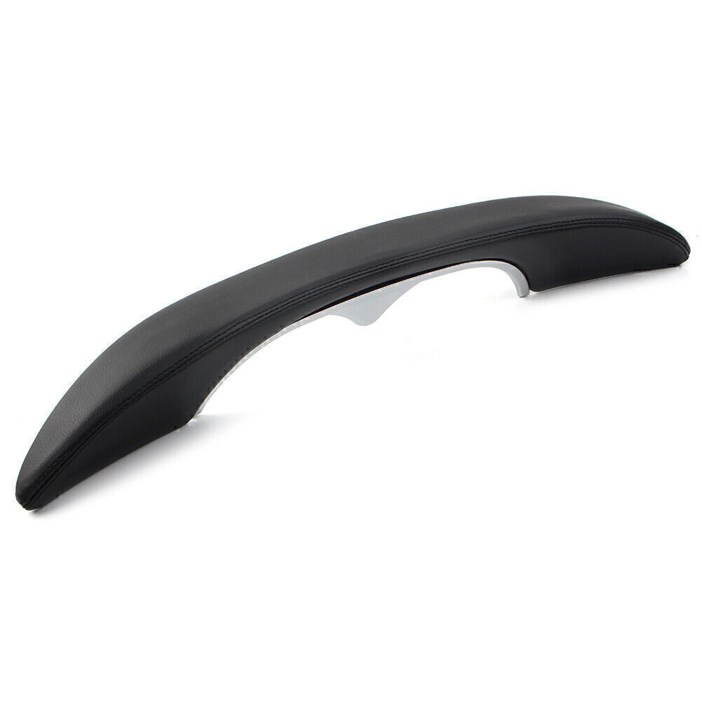 Inner Fairing Accent Trim Mat Fit for Harley FLHX Street Electra Glide 1996-13 Black