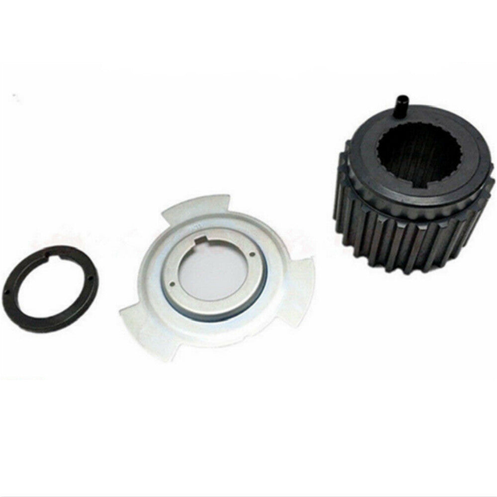 Crankshaft Gear Sprocket Sensor Blade Spacer set fits for Mitsubishi Montero Pajero