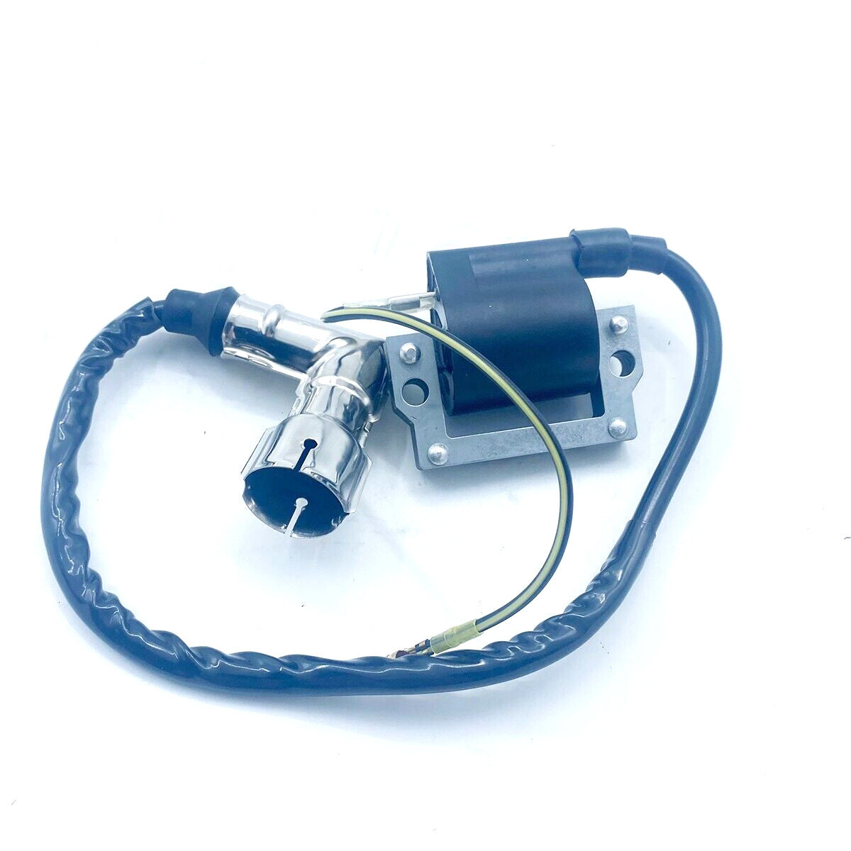 New Ignition Coil for 50cc-150cc ATVs METAL CAP