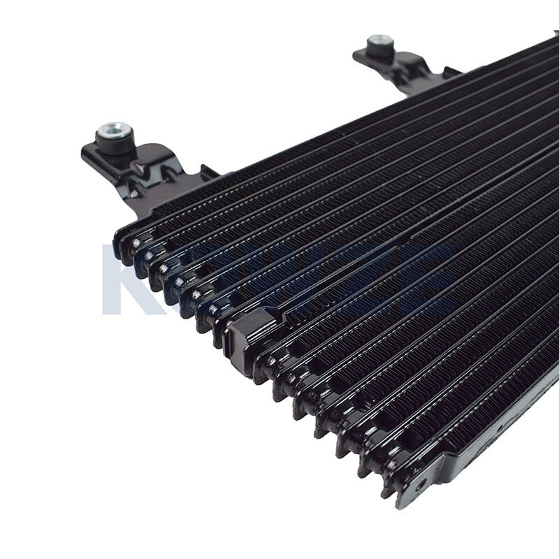 Automotive transmission oil cooler 21606-EB405 suitable for Navara D40 2.5DCI- n