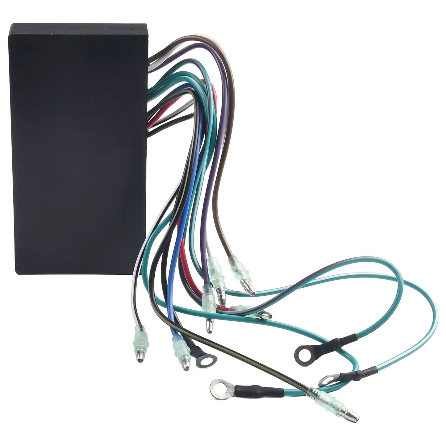for Mercury for Force 45-60 HP, Switch Box Power Pack CDI 19052 A1 A2 A3 A5 A6 for A8