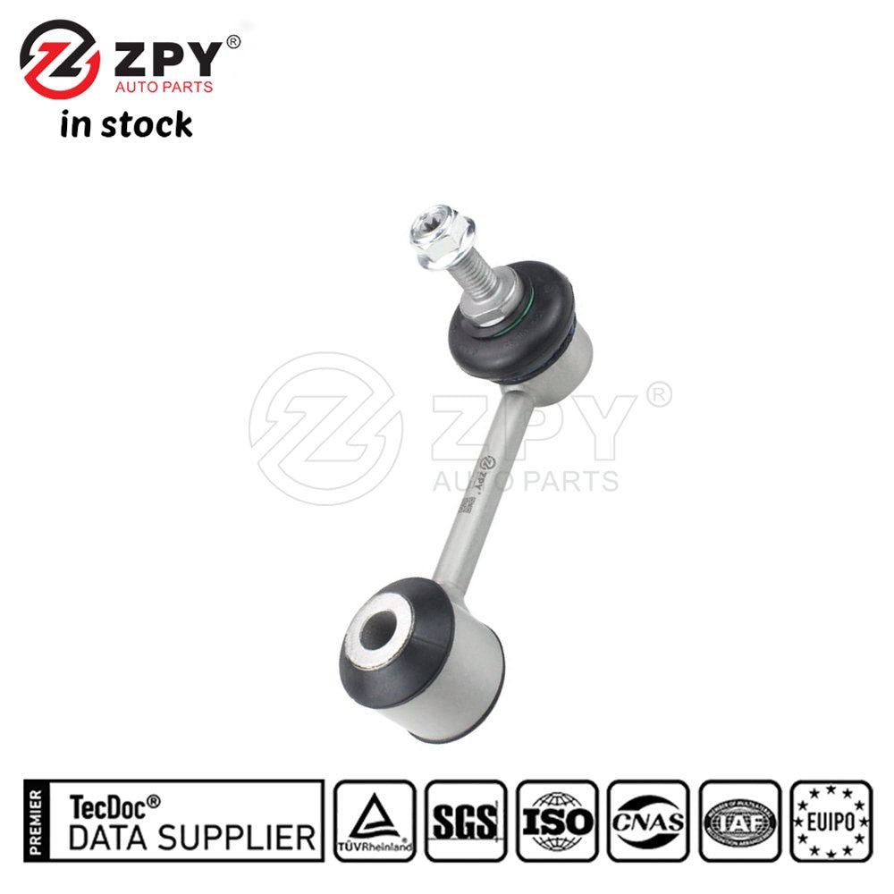 ZPY New Hight Quality Rear Sway Bar Link Coupling Rod for Audi for VW 4F0 505 465P Q