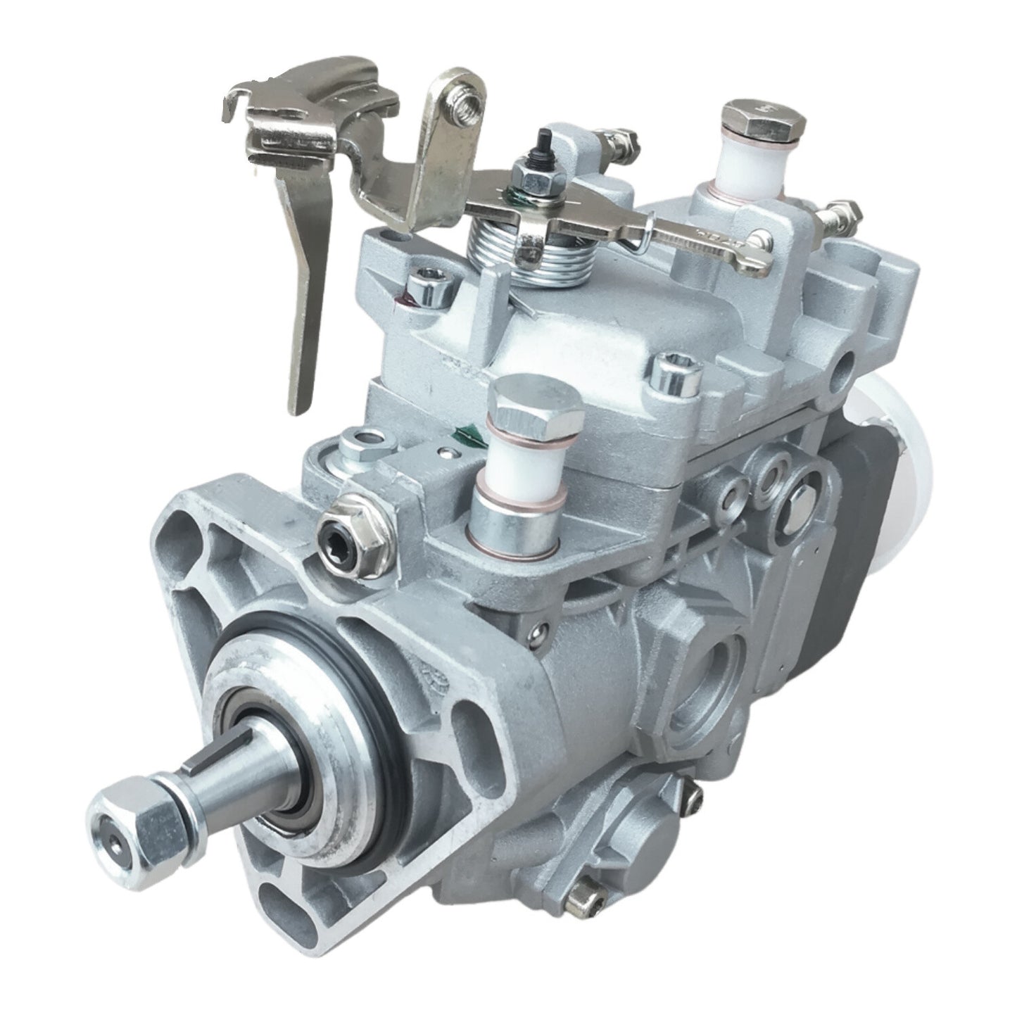Fuel Injection Pump VE4/10F1200RNP1748 104745-7361 for Nissan Diesel TD27