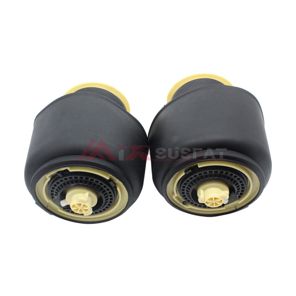 Pair Air Suspension Spring Bags for BMW F07 GT F11 F10 535i 520d GT 37106781827