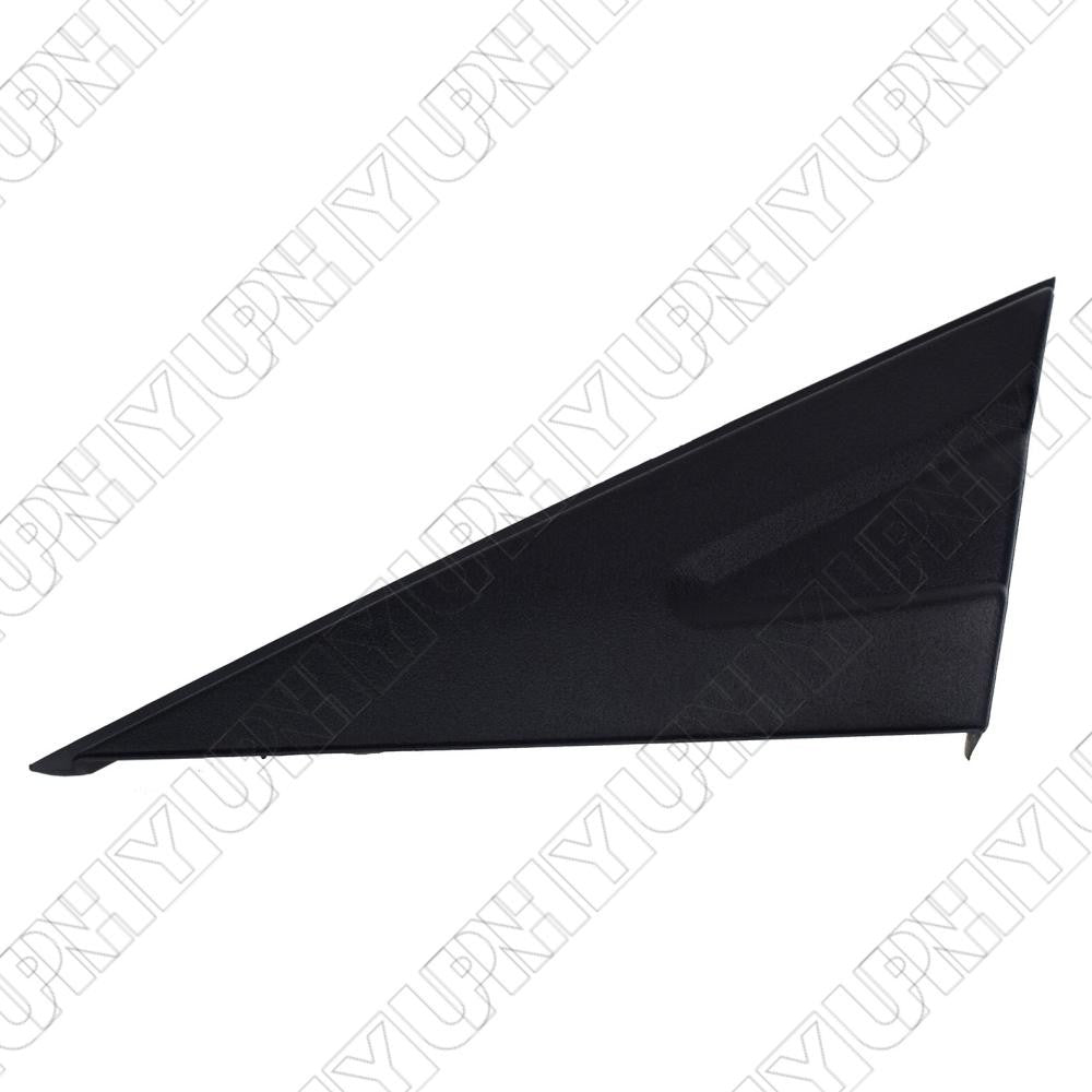 Front Left Exterior Corner Trim Molding for Hyundai Accent 2012-2017 86180-1R000