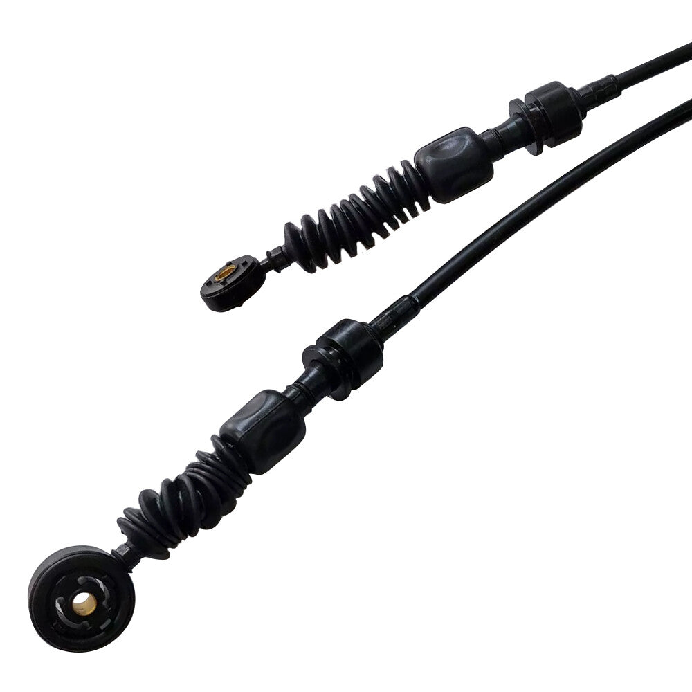 For Rio 2005-2008 Accent 2006-2011 Manual Transmission Lever Shift Cable Replace Q