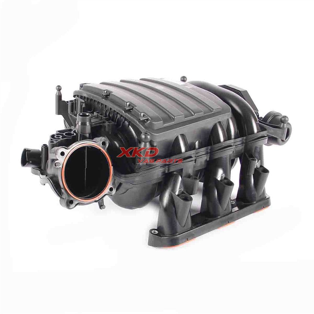 2.5L Intake Manifold Fit for AUDI A7 for A8 2011-2014 CLX CPA 06E133201R Q