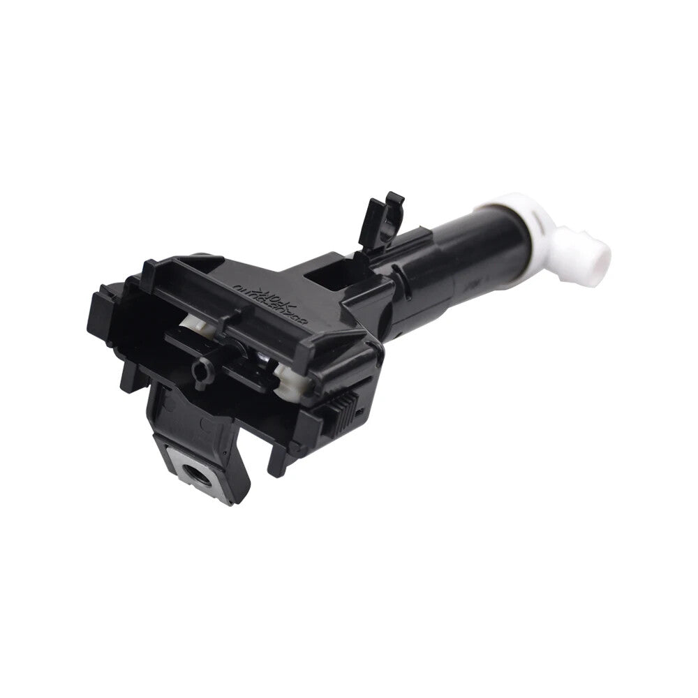 Left Headlamp Washer Spray Nozzle Actuator Fits for Lexus LS460 LS600h 13-17 New