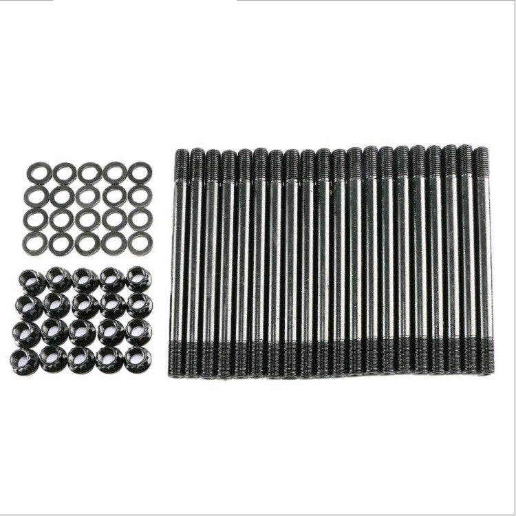 2003-2007 for Ford Diesel 6.0L Cylinder Head Stud Replacement Kit