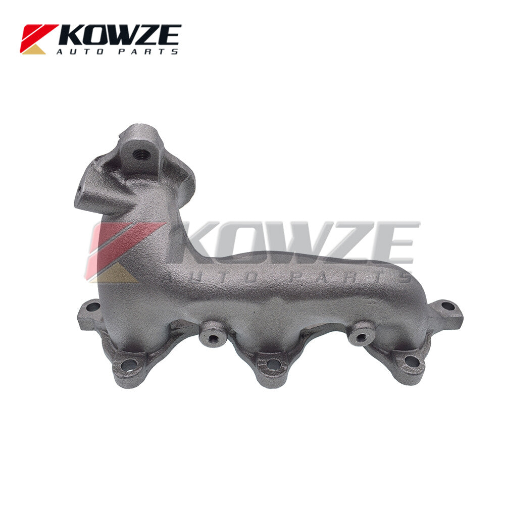 Exhaust Manifold LH fit for Mitsubishi Montero 3.8 Long Wagon V77W 2000-2006