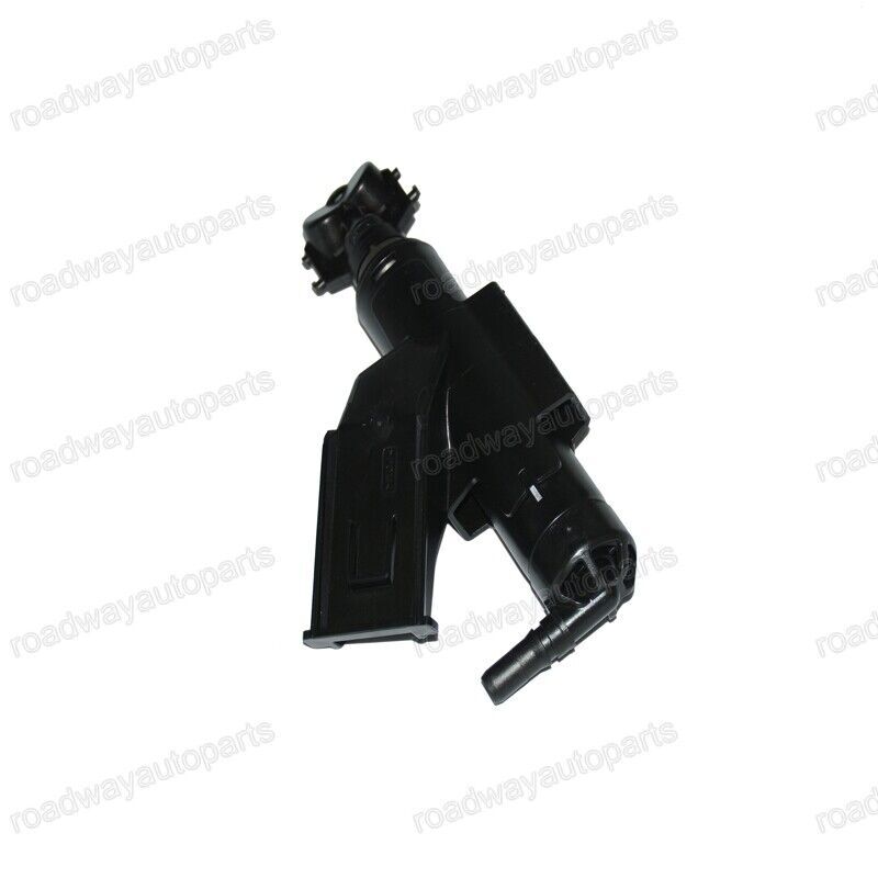 1Pcs Right Headlight Washer Nozzle Cylinder Jet Fit for ford Kuga 2013 2014-2016 Q