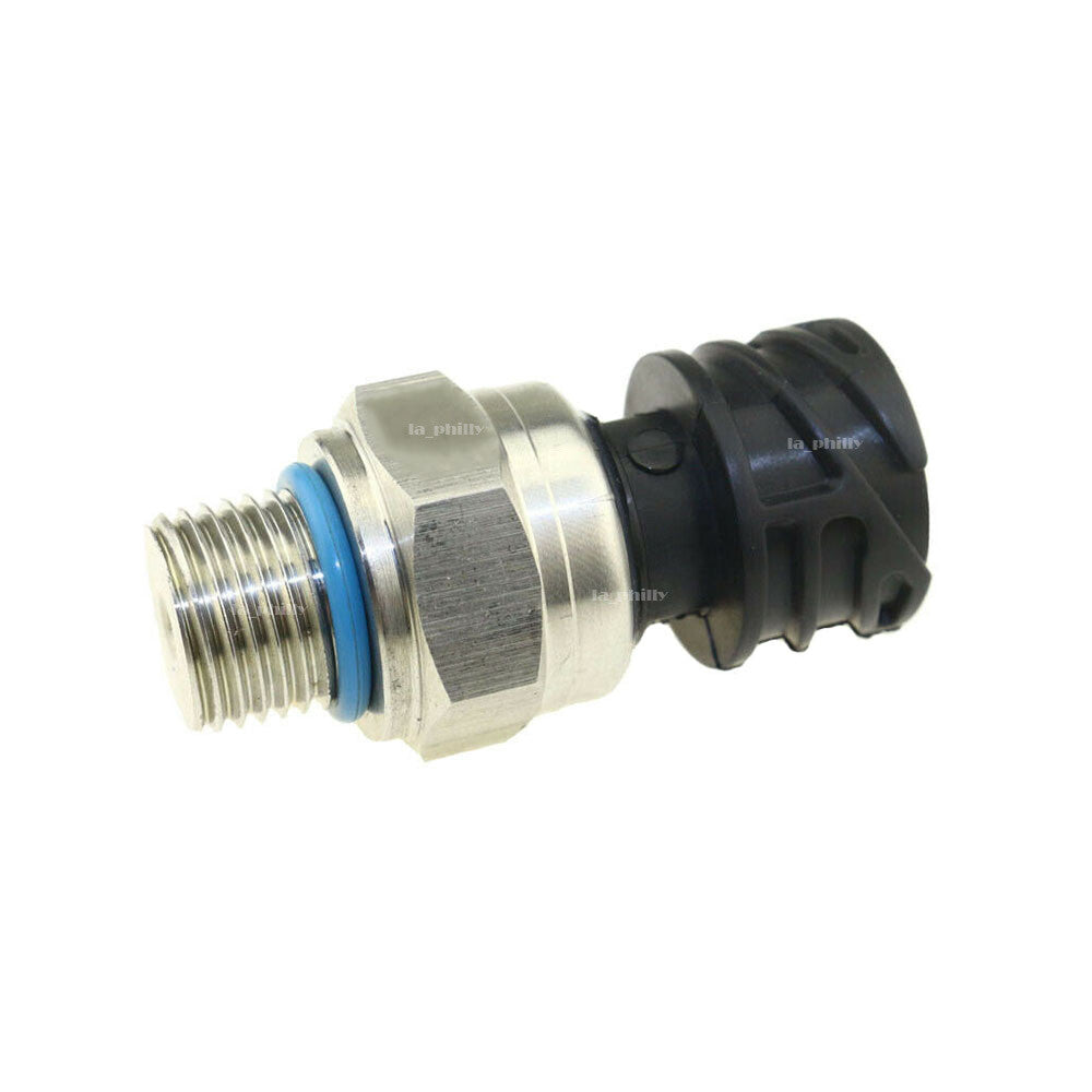 Fuel Oil Pressure sensor 21634021 Fit for Volvo Penat Truck D12 D13 Engine