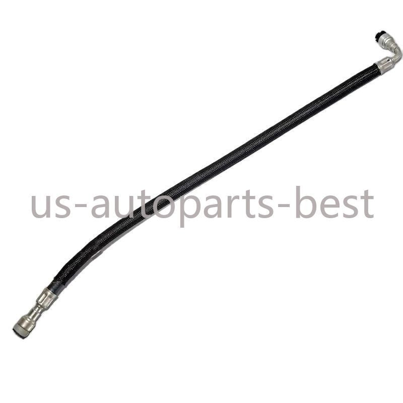 1PC New FUEL GAS LINE HOSE TUBE for BMW G20 G28 13538687743