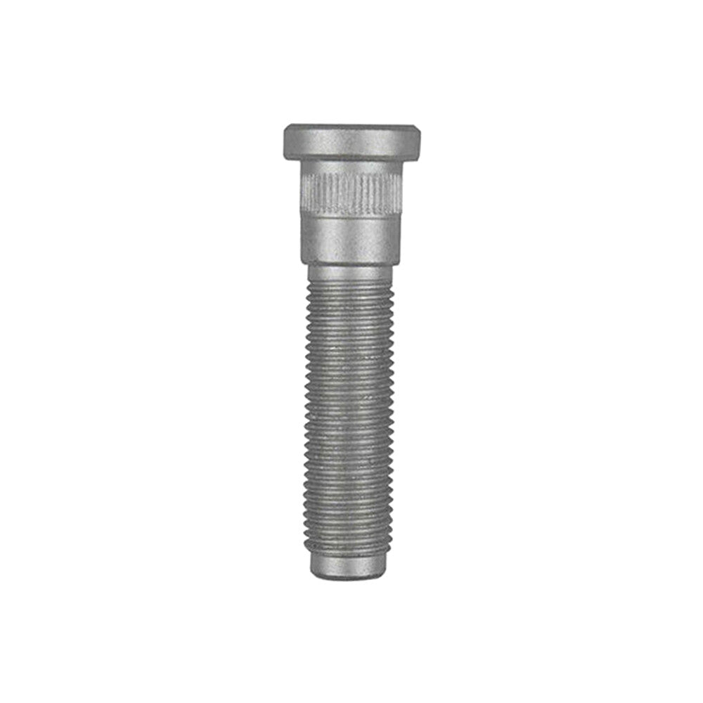 Front / Rear Wheel Hub Stud Metal Replacement For 2012-2019 for Ram 2500 3500 Q
