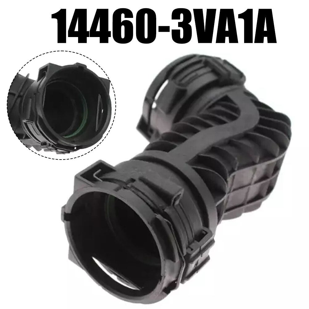 Intake Tube Pipe for Note E12 For Micra K 13K 1.6l 14460-3VA1A New v