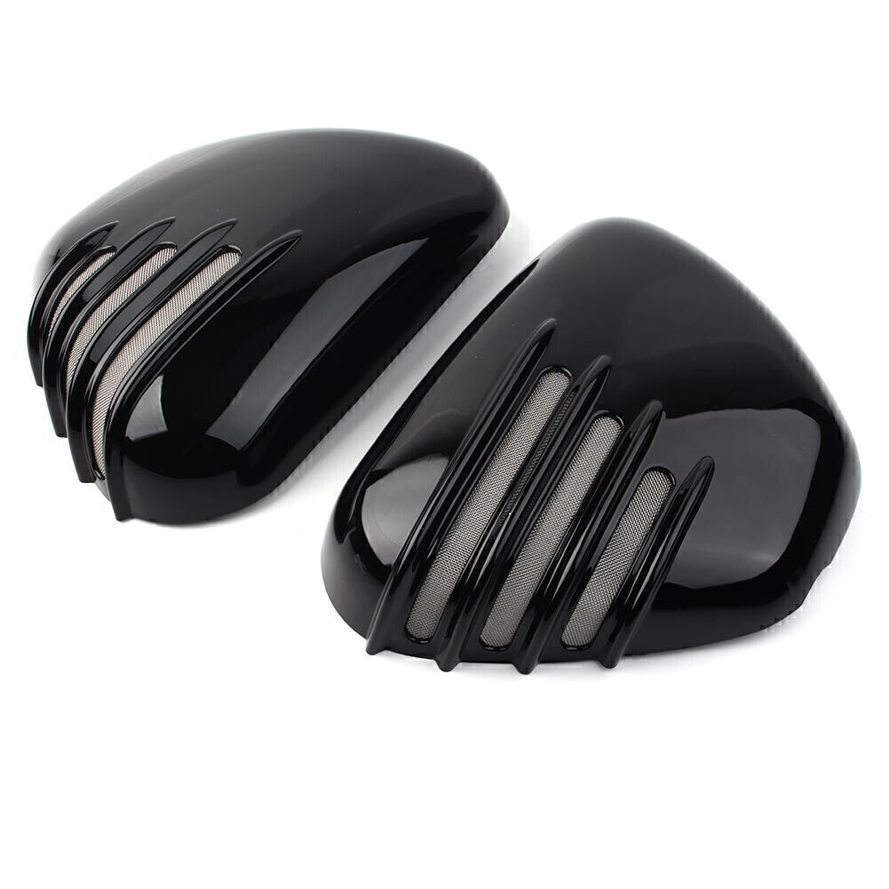 For Street Cup Twin Scrambler 2017 2018 2019 Pair Side Battery Cover Fairing