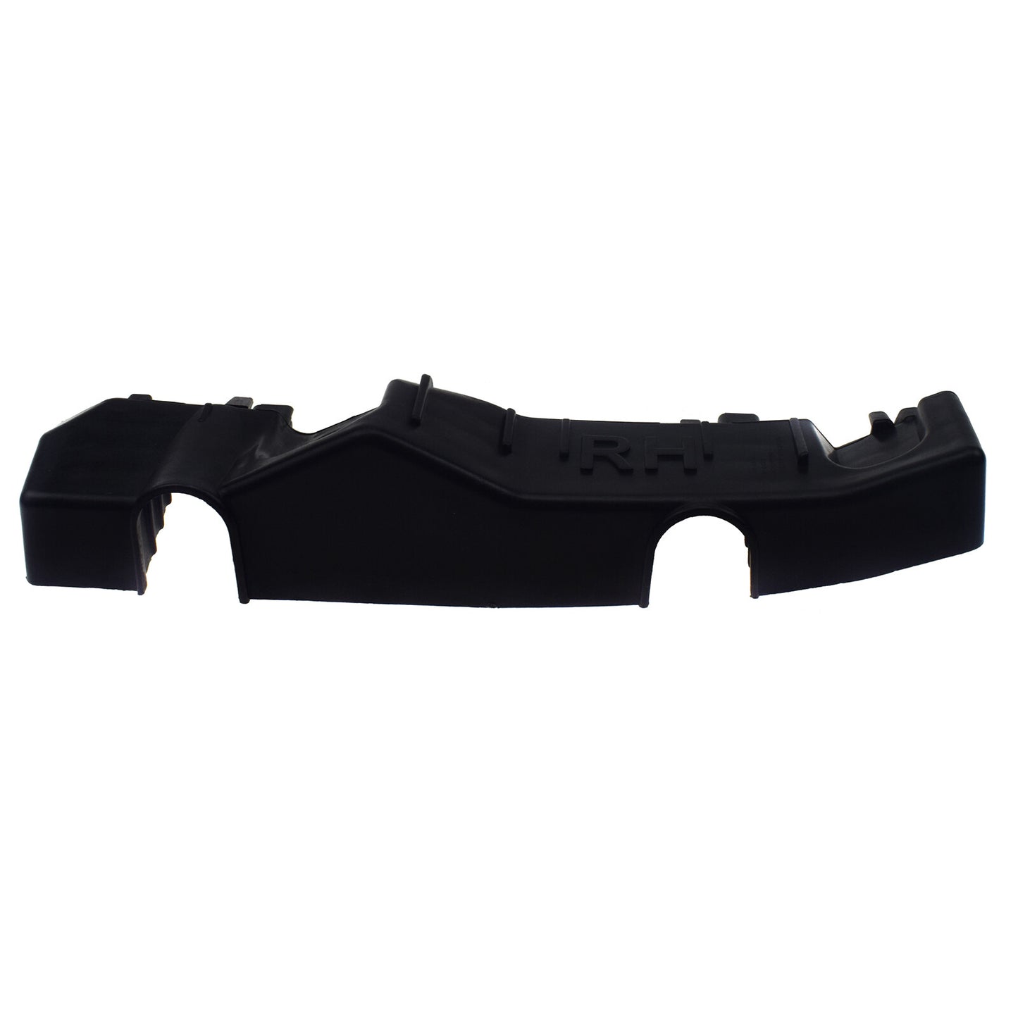 Front right passenger bumper bracket holder for Kia Forte 2019 - 2023 86552M6000- n