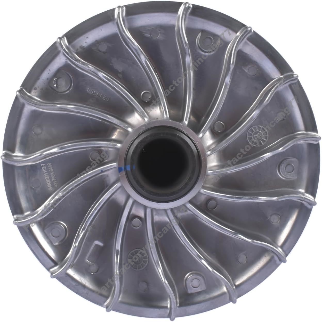 Primary CVT Clutch 420280725 for Can-Am BRP Maverick X3 Turbo DPS 4x4