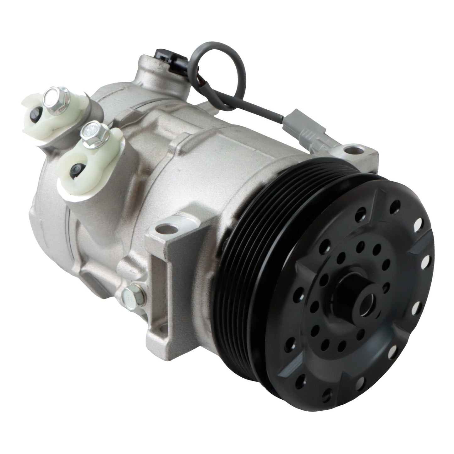 for CO 30011C AC A/C Compressor w/ Clutch for Jeep Patriot 2.0L 2.4L 2009-2017