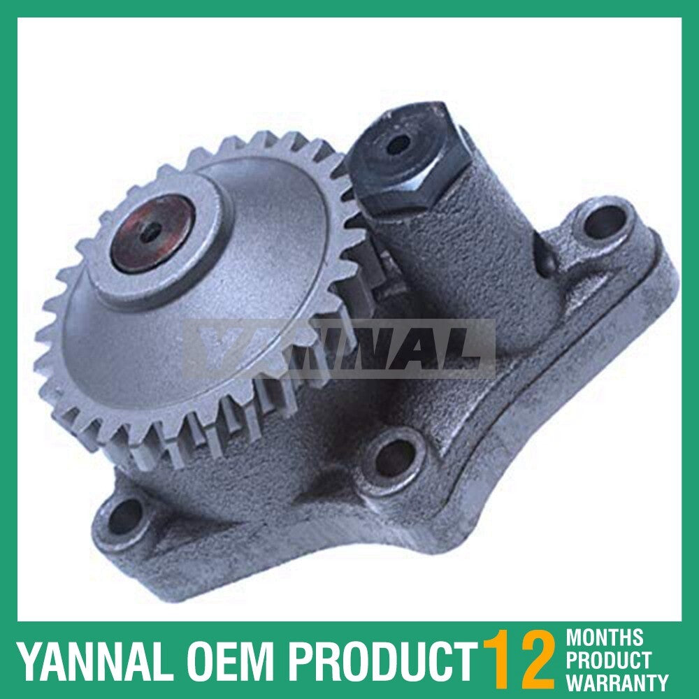 Suitable for 3CD1 oil pumps and for Isuzu engine parts -