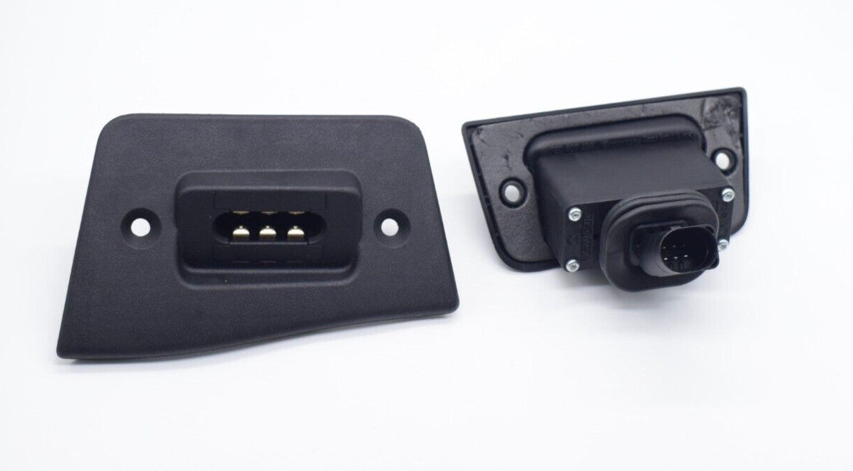T5 Contact Switch Sliding Door Kit 7E0907496 7E0907438- n