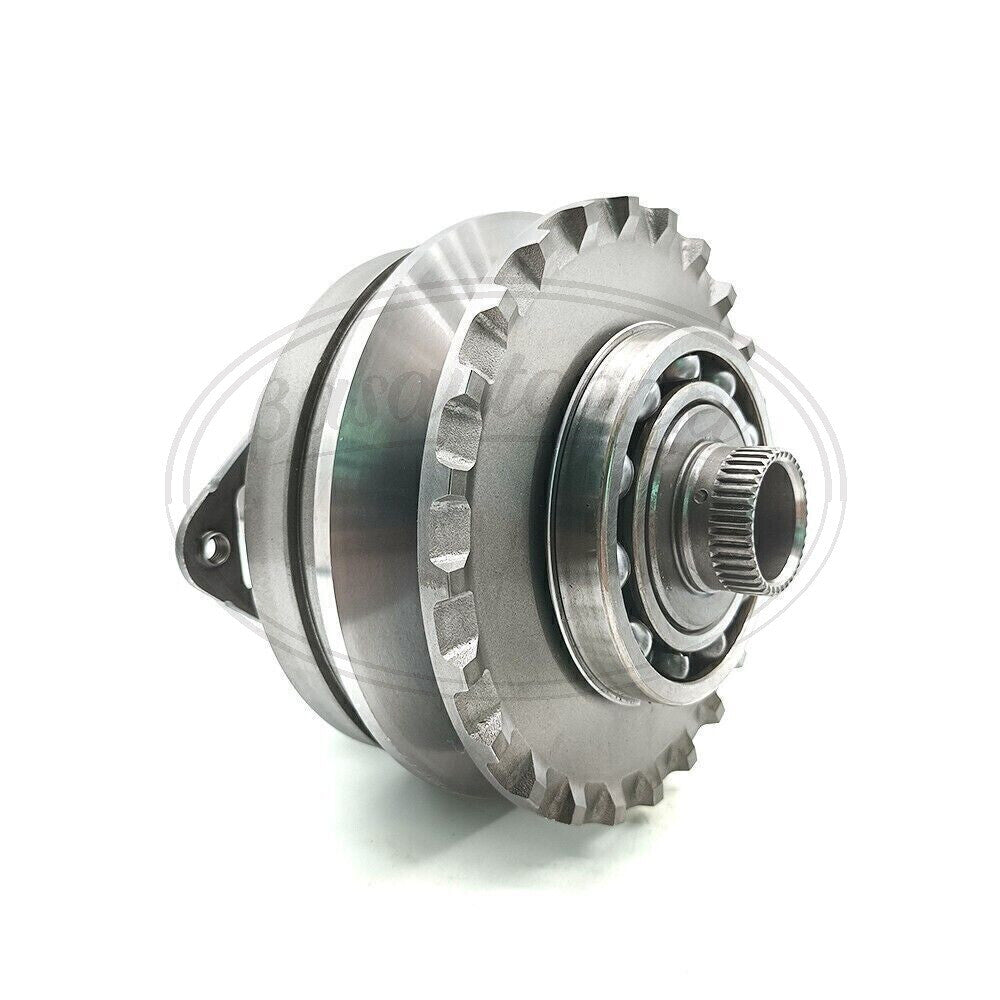 for NISSAN RE0F10A JF011E Transmission CVT Pulley With Belt/Chain Rebuild Kit