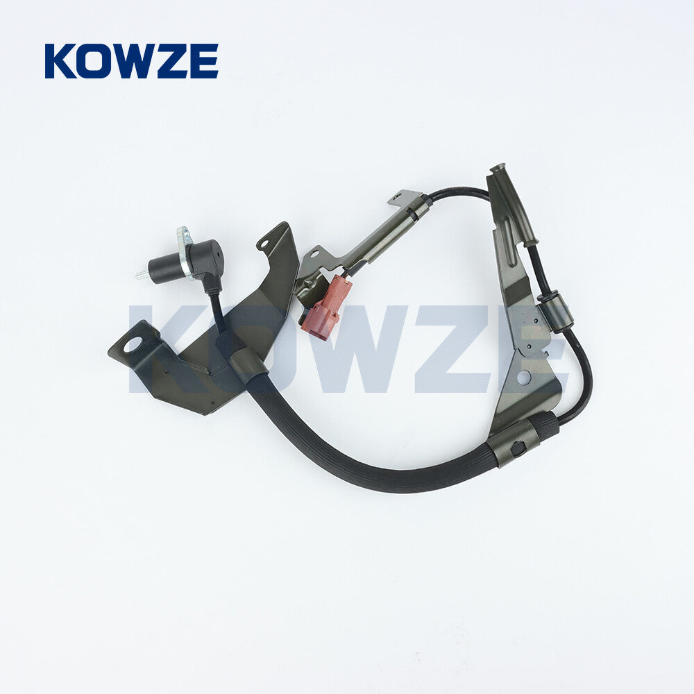 Front ABS Wheel Speed Sensor RH Assy fit for ISUZU UBR UBS SUV 1998-2002 Q