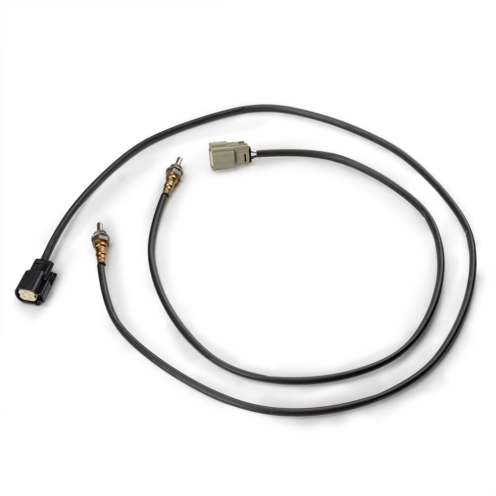 Set of 2 Oxygen Sensor 27729-10 27809-10 Front Rear For Glide